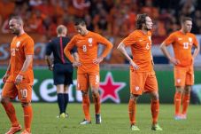 Inilah Skenario Belanda...