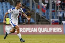 Hamsik, Pemecah Kebuntuan...