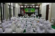 PKB Gelar Pidato Kebudayaan...