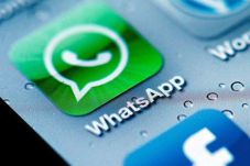 WhatsApp Hadirkan Dukungan...