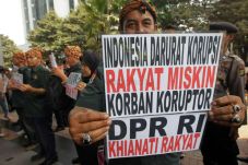 KPK Berharap Revisi...