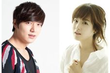Park Bo Young Pernah...