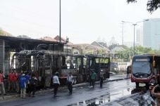 Ahok Soroti Buruknya...