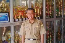 Sekolah Favorit di Lampung...