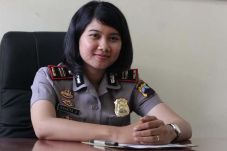 Perkenalkan Daneswari,...