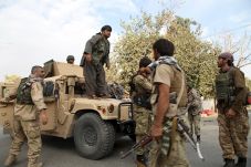 Taliban Mundur dari...