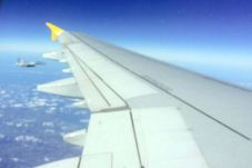 Monarch Airlines Dicegat...