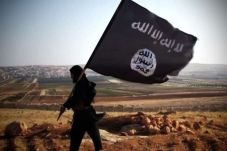 ISIS Serukan Perang...