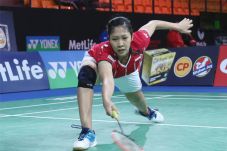 Unggulan China Paksa...