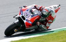 Pembalap Ducati Siap...