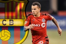 Barcelona Terpikat Pesona...