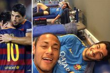 Barca dalam Bahaya,...