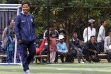 Djanur Yakin Piala Presiden...