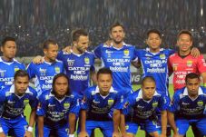 Persib Sudah Kantongi...