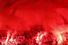 Mau Nonton Final Piala...