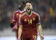 Dries Mertens, Hantarkan...