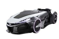 Mitsubishi EMIRAI 3...