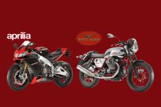 Piaggio Indonesia Datangkan...