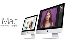Apple Make Over iMac...