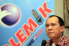 Akbar Faisal Kaget Sekjen...