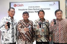Ini Generasi Baru Layanan...