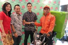 HappyFresh Cara Belanja...
