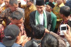 Jokowi Teken Keppres...