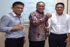 Polisi Minta Alfamart...