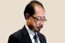 Kolega Bisnis Surya...