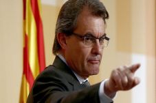 Presiden Catalonia Pertanyakan...
