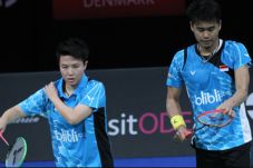 Tontowi/Liliyana dan...