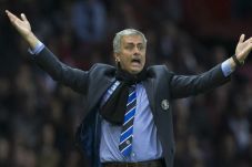 Komentar Pedas Mourinho...