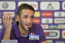 Fiorentina Takut Tergeser...
