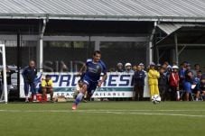 Ada Escobar, PSM Makassar...