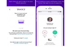 Yahoo Mail Kini Hadir...