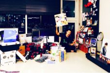 Donghae Super Junior...