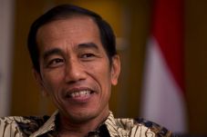 Jokowi Akan Temui CEO...