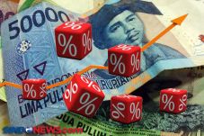 Indef: Rupiah Sempat...
