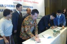 Kereta Cepat Jakarta-Bandung...