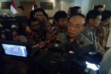 Jepang Pede Bantuan...