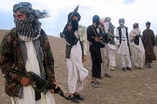 Taliban Akan Usir AS...