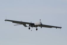 Rusia Bantah Drone Mereka...