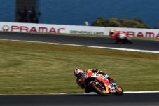 Pedrosa Belum Klop dengan...