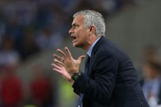 Mourinho Sindir FA,...