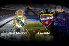 Preview Real Madrid...