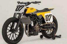 Yamaha Perkenalkan Konsep...