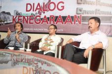 Bela Surya Paloh, Nasdem...