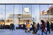 Apple Terancam Kena...
