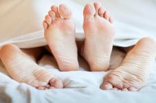 Rutin Bercinta Kurangi...