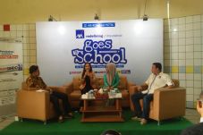 Kekerasan Anak di Sekolah,...